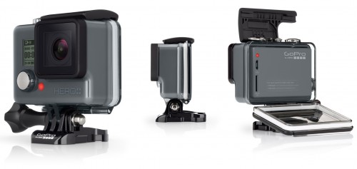 GoPro HERO Plus