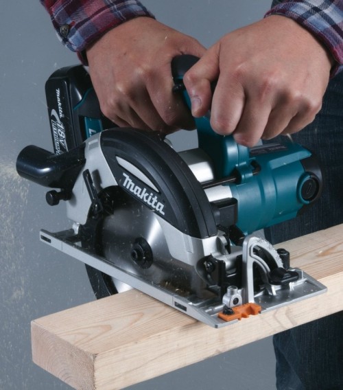 Makita BHS630RFE