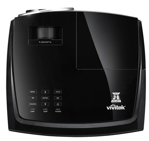 Vivitek H1188