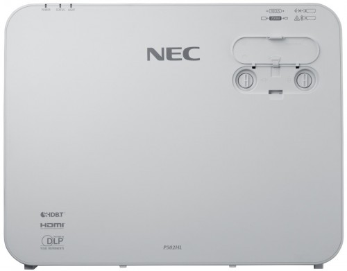 NEC P502HL