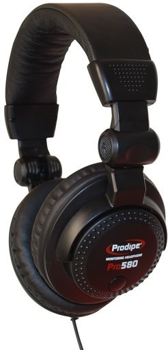 Prodipe Pro 580