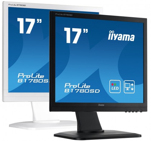 Iiyama ProLite B1780SD