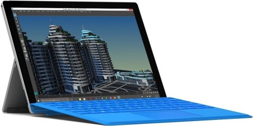 Microsoft Surface Pro 4