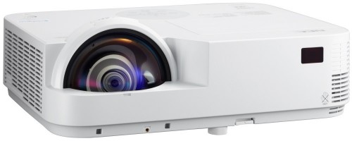 NEC M353WS