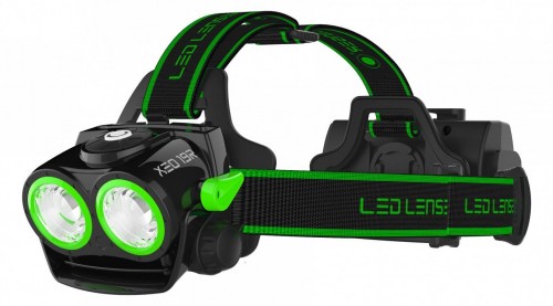 Led Lenser XEO 19R