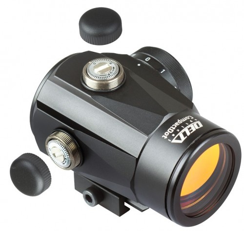 DELTA optical CompactDot HD 28