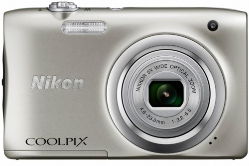 Nikon Coolpix A10