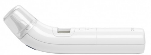 Omron Gentle Temp 520