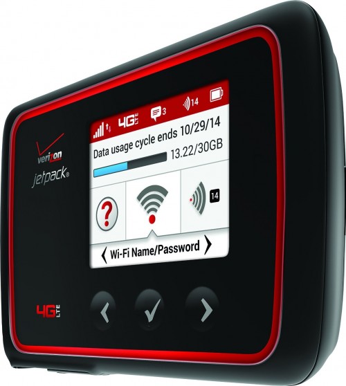 Novatel MiFi 6620L