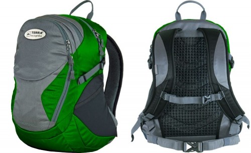 Terra Incognita Master 30