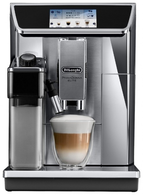 Кофеварка De'Longhi ECAM 650.75