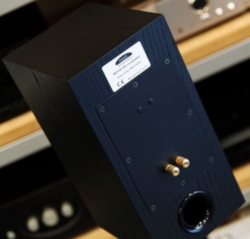 Акустическая система Neat Acoustics Motive SX3