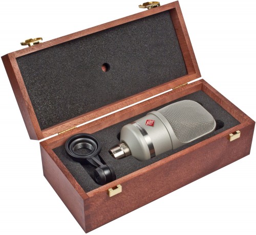 Микрофон Neumann TLM 107