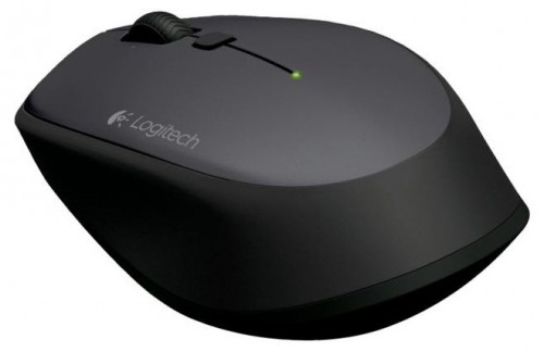 Мышь (трекбол) Logitech M335