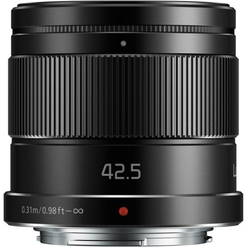 Объектив Panasonic H-HS043E 42.5mm f/1.7 ASPH OIS