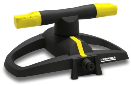 Дождеватель Karcher RS 120/2