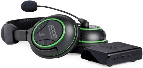 Гарнитура Turtle Beach Ear Force Stealth 500X