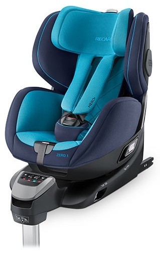 Детское автокресло RECARO Zero