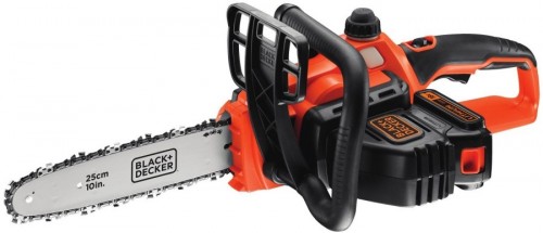 Black&Decker GKC1825L20