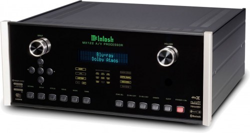 McIntosh MX122