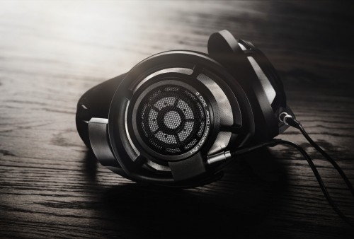 Sennheiser HD 800 S