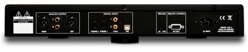 Electrocompaniet ECD-2