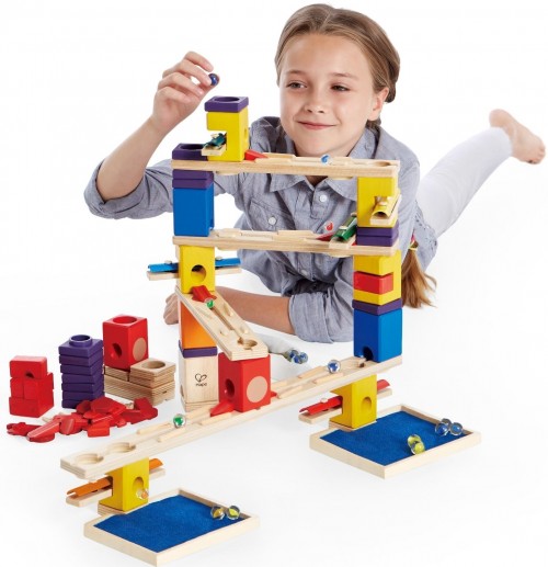 Hape Music Motion Marble Run E6012