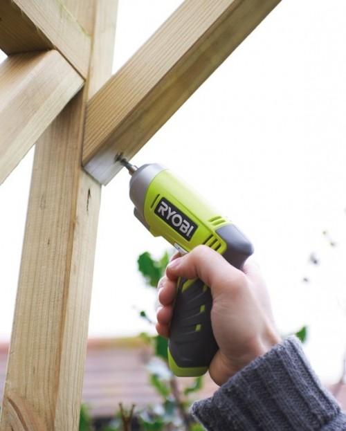 Ryobi R4SDL13C