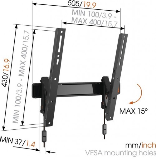 Vogels W50710