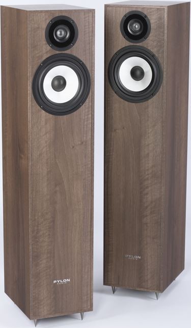 Pylon Audio Pearl 20