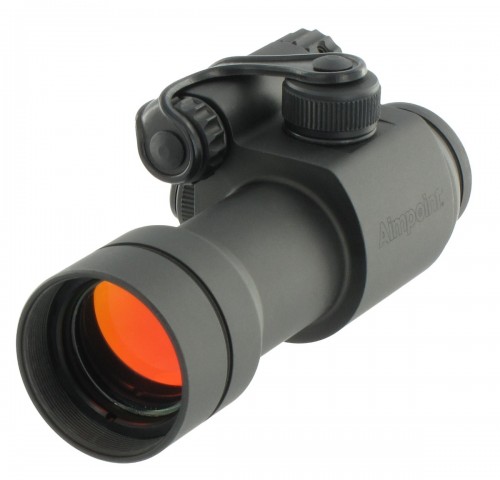 Aimpoint CompM3