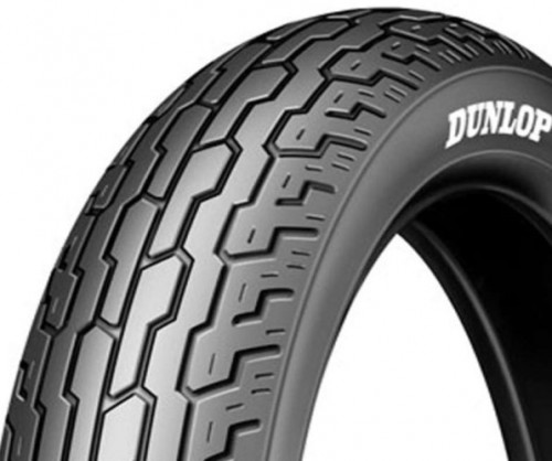 Dunlop F24