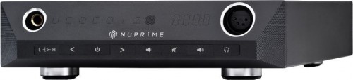 NuPrime DAC-10H