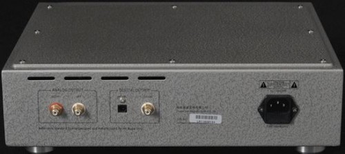 Line Magnetic LM-215CD