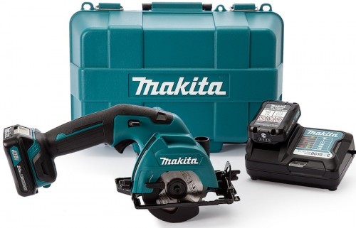 Комплектация Makita HS301DWAE