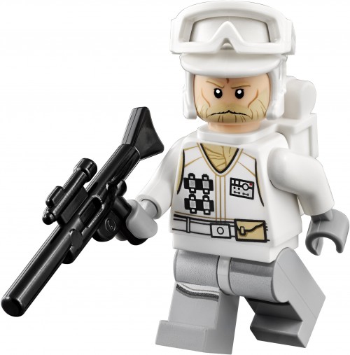 Lego Assault on Hoth 75098