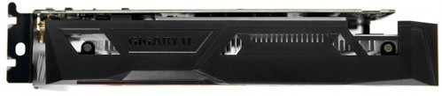 Gigabyte GeForce GTX 1050 GV-N1050OC-2GD