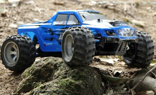WL Toys WL-A979-A