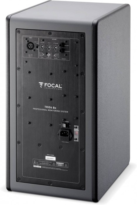 Focal JMLab Trio6 Be