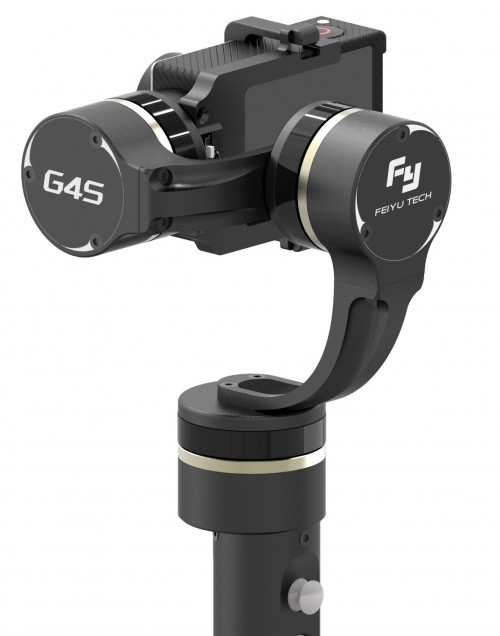 FeiYu Tech G4S
