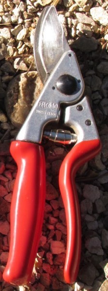 FELCO 10