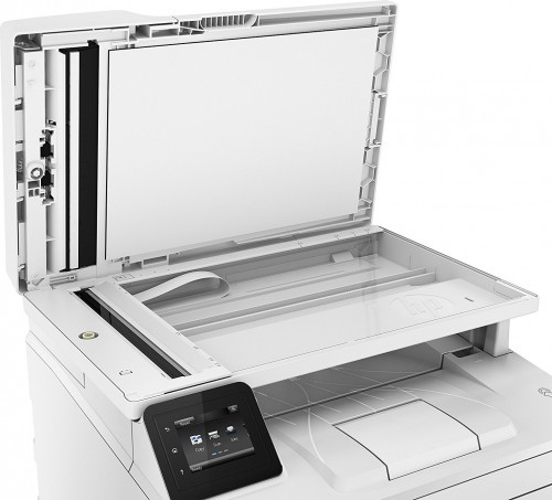 HP LaserJet Pro M227FDW