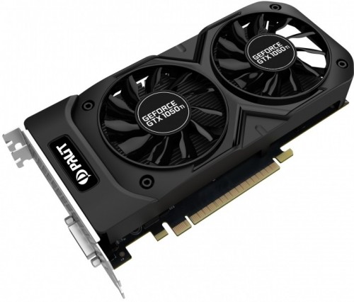 Palit GeForce GTX 1050 Ti NE5105TS18G1-1071D