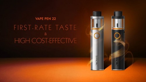 SMOK Vape Pen 22 Kit