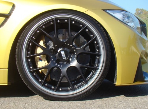 BBS CH-R II