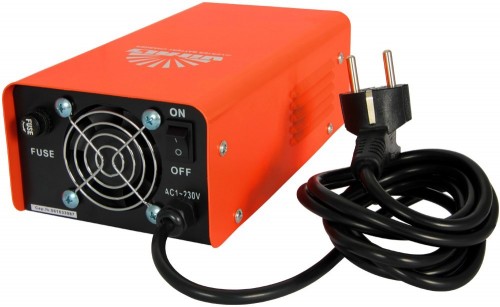 Vitals ALI 1220ddc