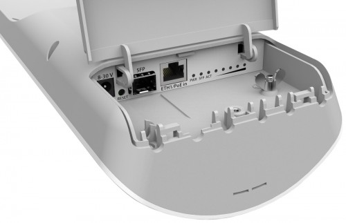 MikroTik mANTBox 15s