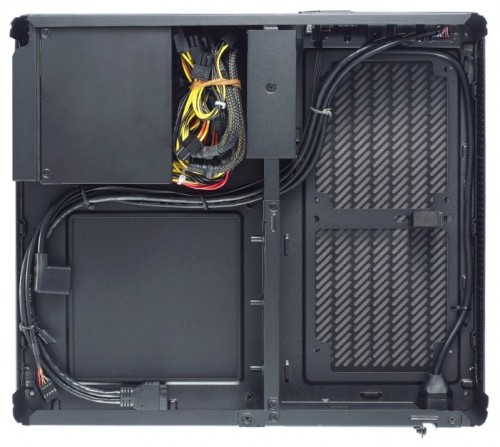 Fractal Design NODE 202 450W