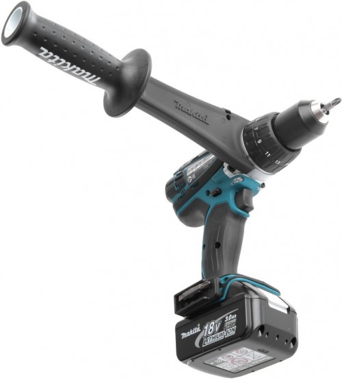 Makita DDF458RFE