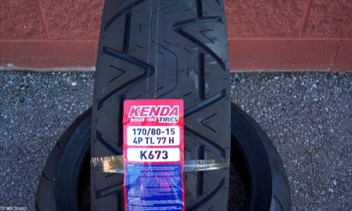 Kenda K673